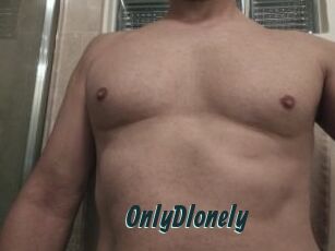 OnlyDlonely
