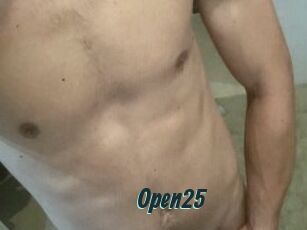 Open25