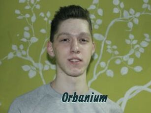 Orbanium