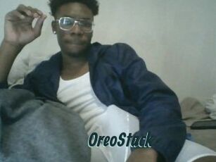 OreoStack