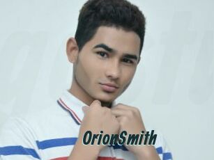 OrionSmith