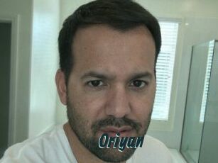 Oriyan