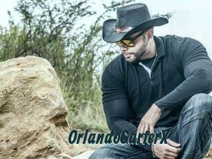 OrlandoCarterX