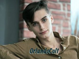 OrlandoColt