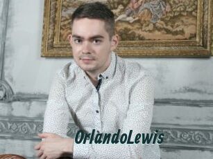 OrlandoLewis