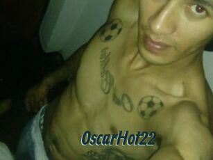OscarHot22