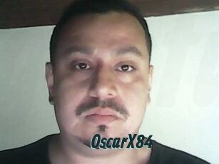 OscarX84