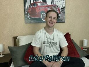 OskarPatterson