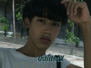 OstiiHotX