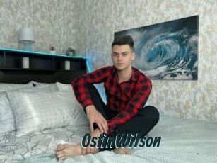 OstinWilson