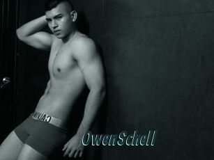 OwenSchell