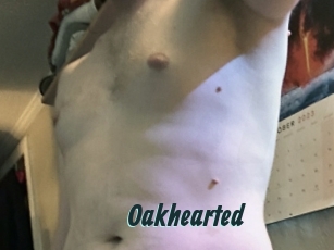 Oakhearted