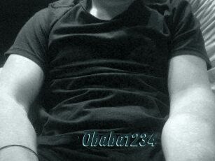 Obaba1234