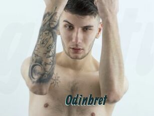 Odinbret