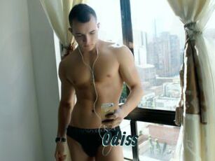 Odiss