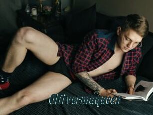 Oliivermaqueen