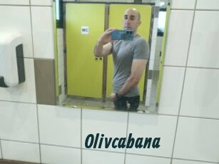 Olivcabana