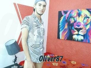 Oliver87