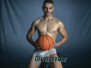 Oliverevans