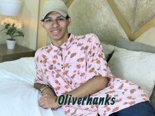 Oliverhanks