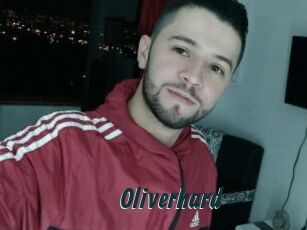 Oliverhard