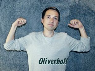 Oliver_hott