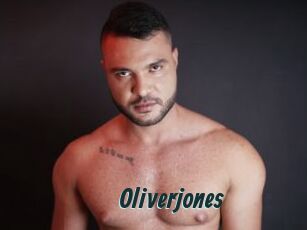 Oliverjones