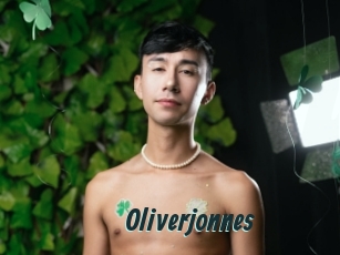Oliverjonnes