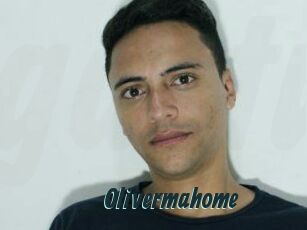 Olivermahome