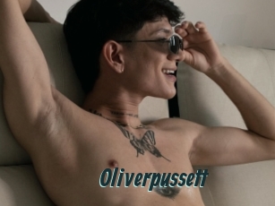 Oliverpussett