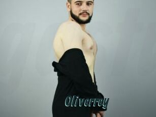 Oliverrey