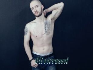 Oliverrussel