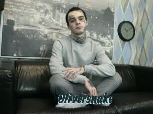 Oliversnake