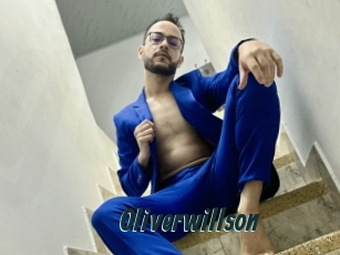 Oliverwillson