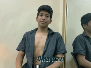 Omardevi