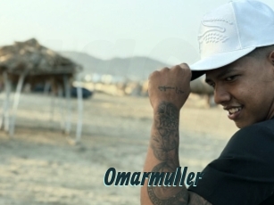 Omarmuller