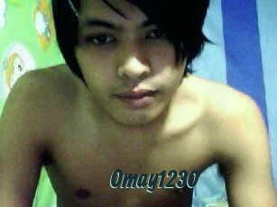 Omay1230