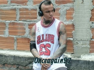 Onceagain97