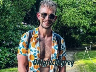 Onlyjacobgrey