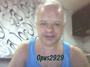 Opus2929