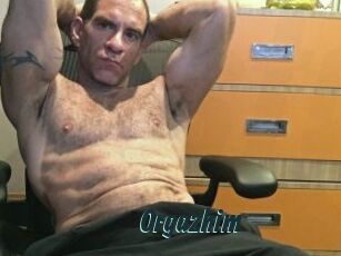 Orgazhim