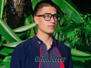 Orionferrer