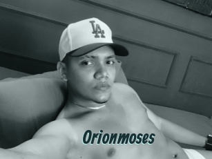 Orionmoses