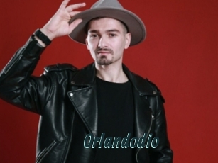 Orlandodio