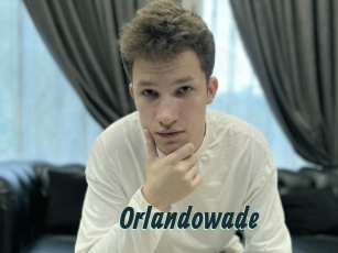 Orlandowade