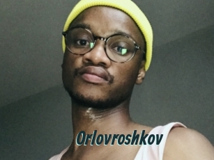 Orlovroshkov