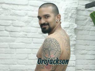 Orojackson