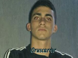 Oruscarrer