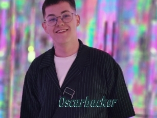 Oscarbacker
