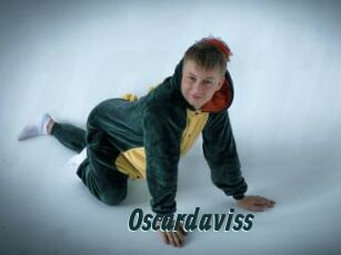 Oscardaviss